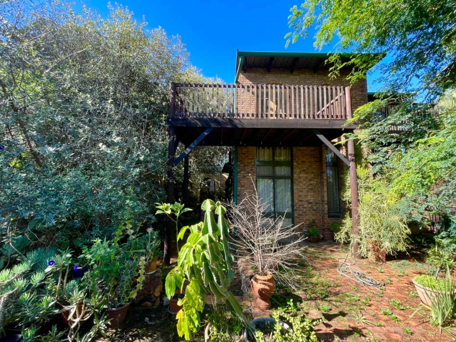 2 Bedroom Property for Sale in Capital Park Gauteng