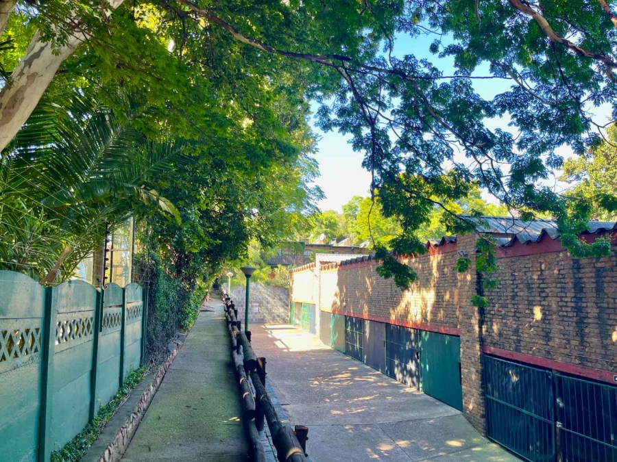 2 Bedroom Property for Sale in Capital Park Gauteng