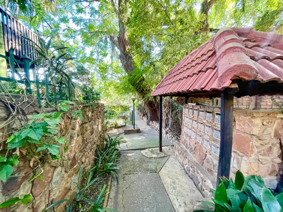 2 Bedroom Property for Sale in Capital Park Gauteng