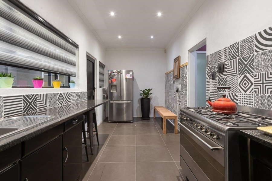 3 Bedroom Property for Sale in South Crest Gauteng