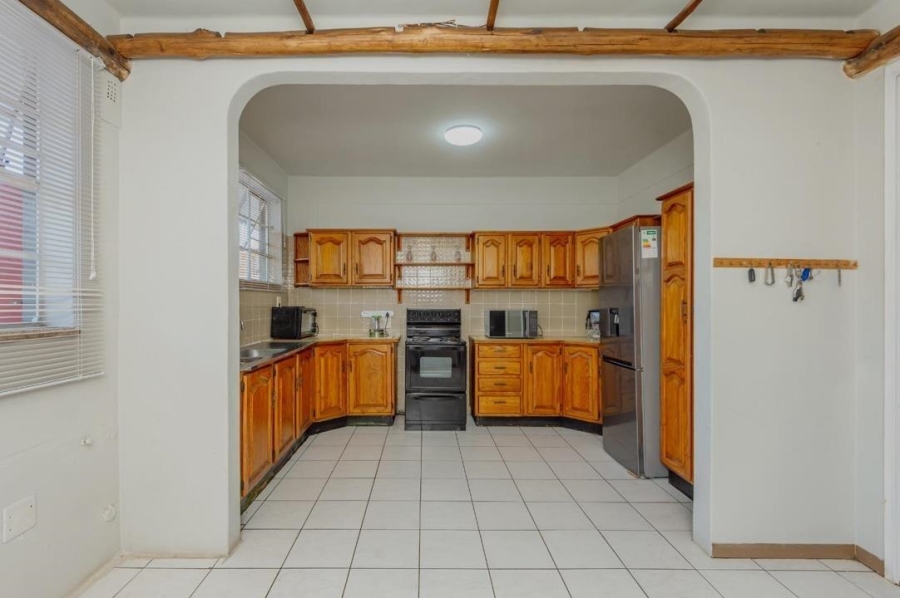 2 Bedroom Property for Sale in Lambton Gauteng