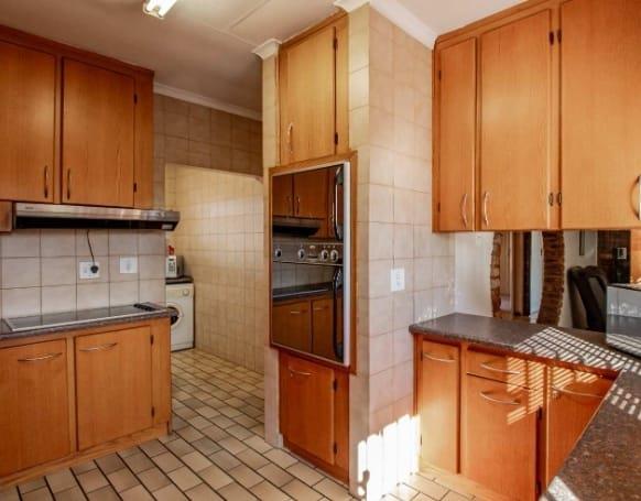 4 Bedroom Property for Sale in Dersley Gauteng