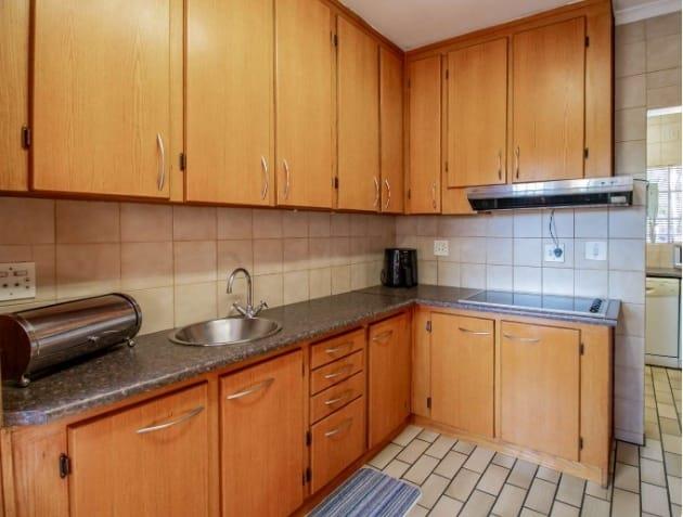 4 Bedroom Property for Sale in Dersley Gauteng