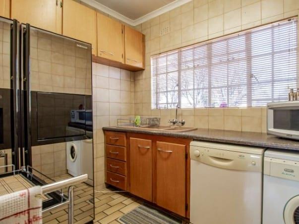 4 Bedroom Property for Sale in Dersley Gauteng