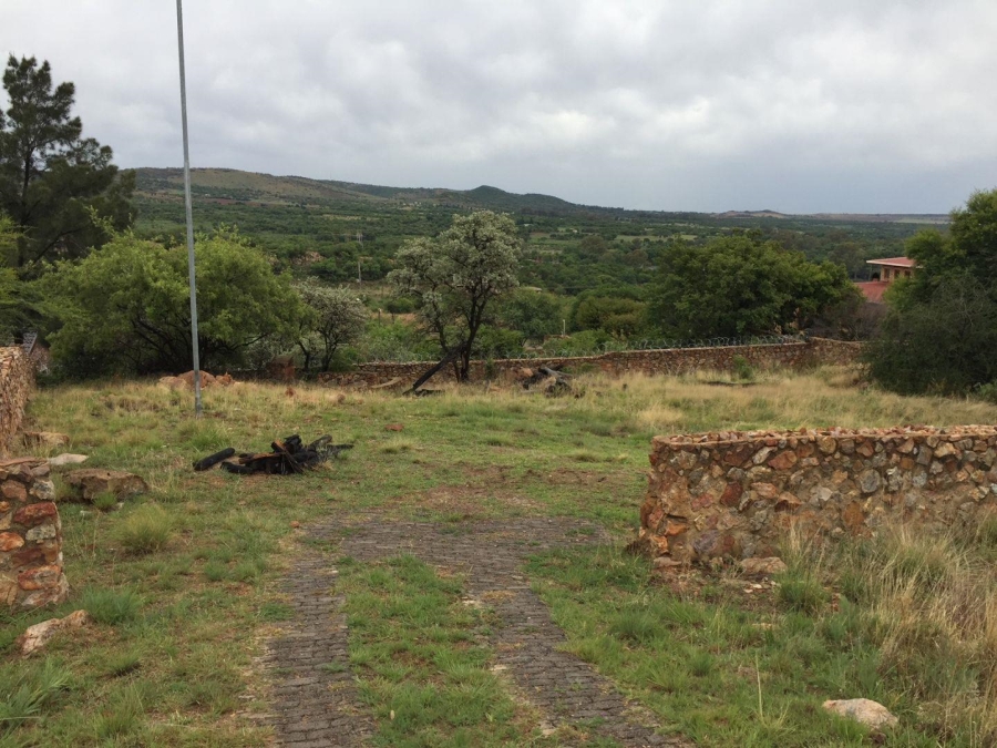 0 Bedroom Property for Sale in Vaaloewer Gauteng