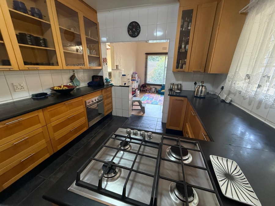 To Let 3 Bedroom Property for Rent in Honeyhills Gauteng