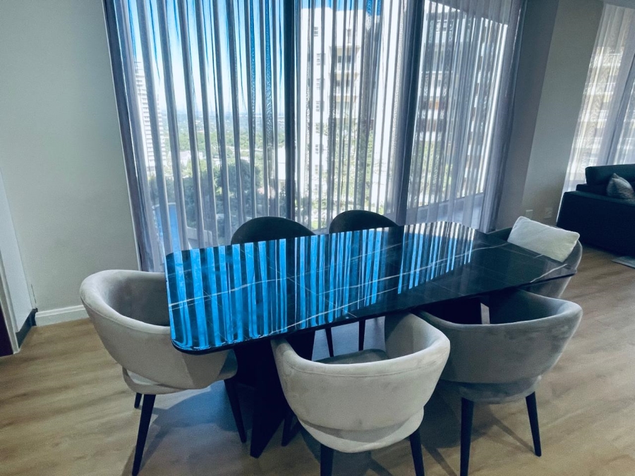 2 Bedroom Property for Sale in Morningside Gauteng