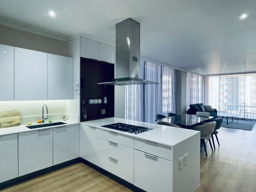 2 Bedroom Property for Sale in Morningside Gauteng