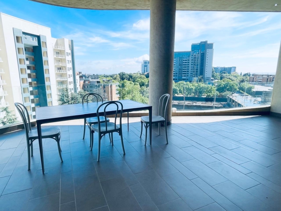 2 Bedroom Property for Sale in Morningside Gauteng