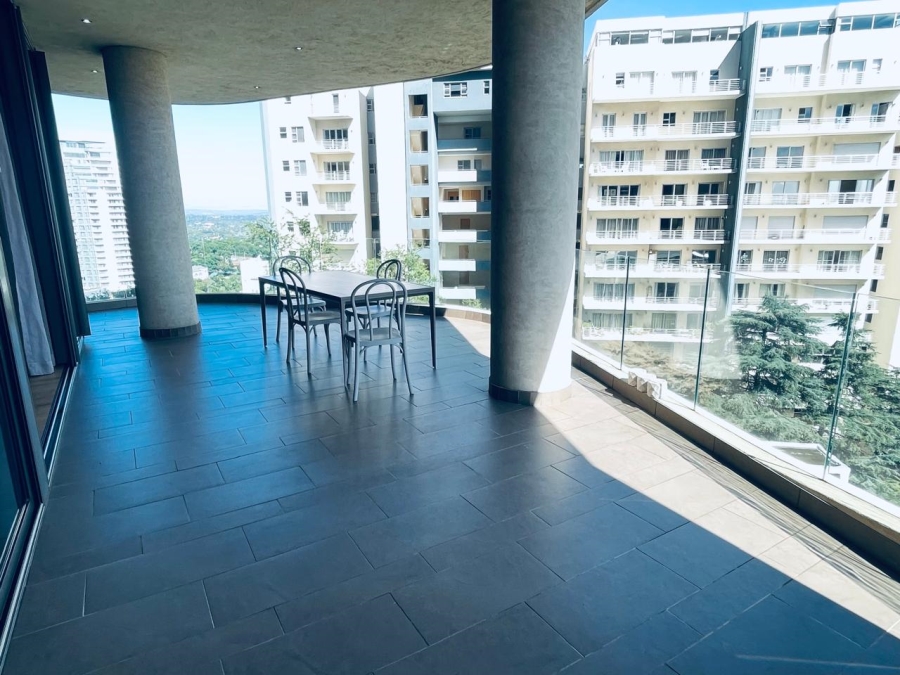 2 Bedroom Property for Sale in Morningside Gauteng