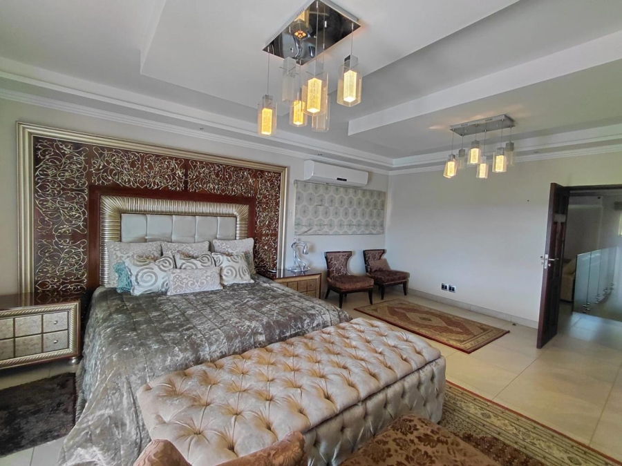 To Let 4 Bedroom Property for Rent in Roodekrans Gauteng