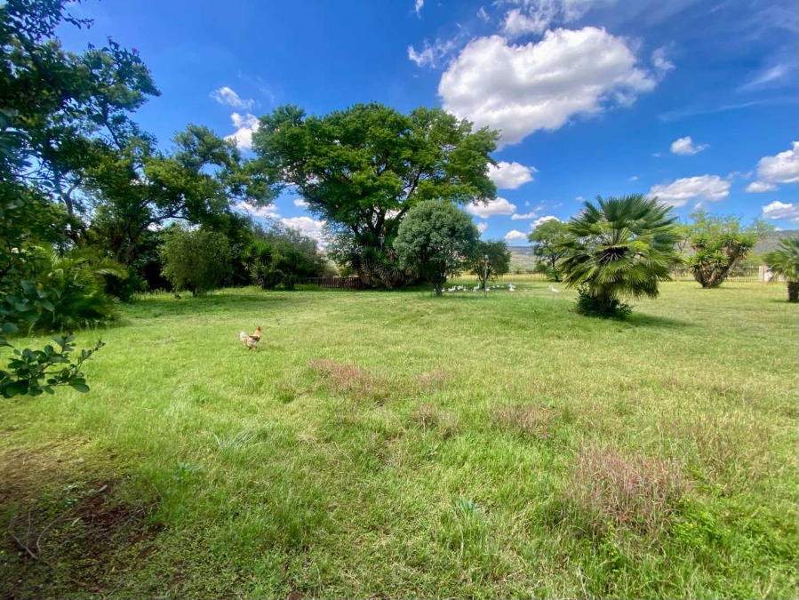 10 Bedroom Property for Sale in Magaliesmoot AH Gauteng