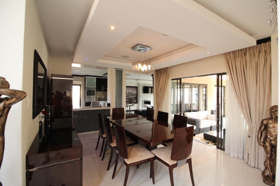 5 Bedroom Property for Sale in Blue Valley Golf Estate Gauteng