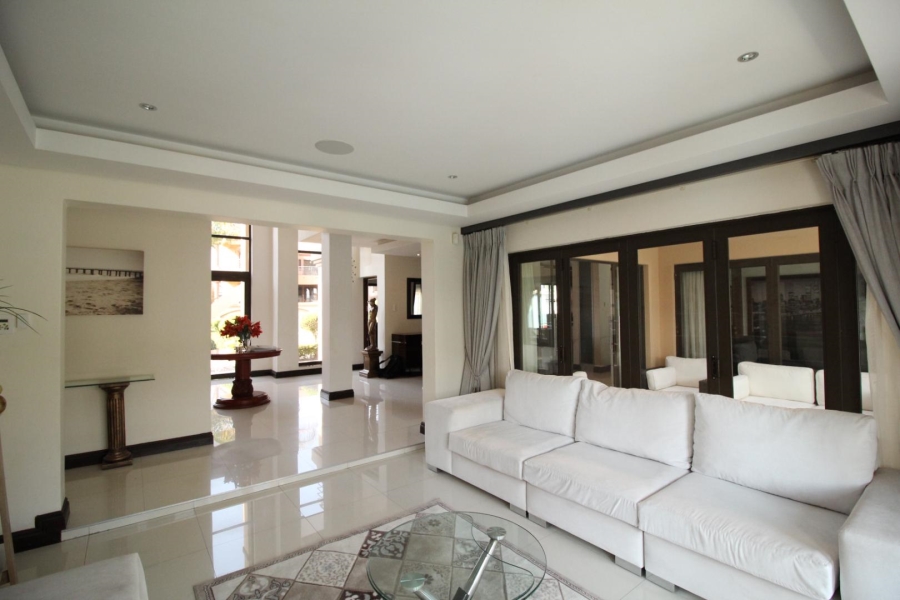 5 Bedroom Property for Sale in Blue Valley Golf Estate Gauteng