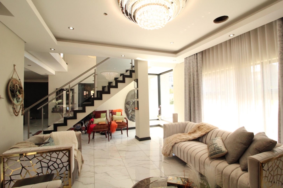 4 Bedroom Property for Sale in Blue Valley Golf Estate Gauteng