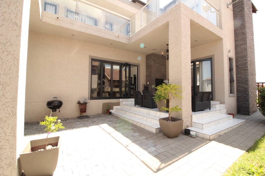 4 Bedroom Property for Sale in Blue Valley Golf Estate Gauteng