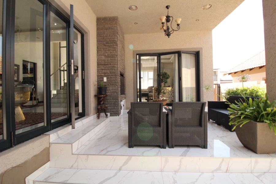 4 Bedroom Property for Sale in Blue Valley Golf Estate Gauteng