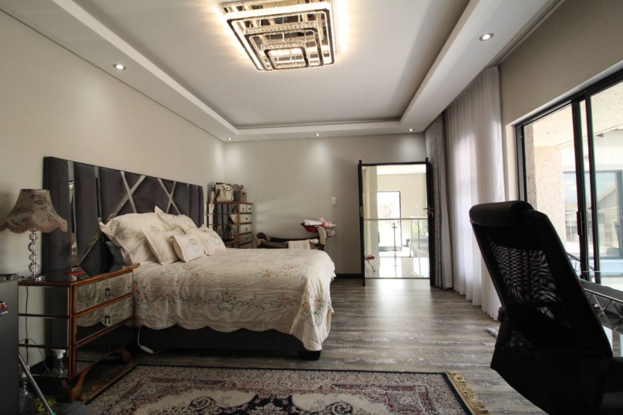 4 Bedroom Property for Sale in Blue Valley Golf Estate Gauteng