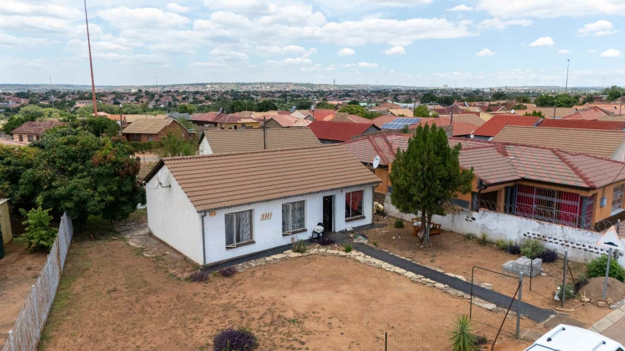 3 Bedroom Property for Sale in Soshanguve Gauteng