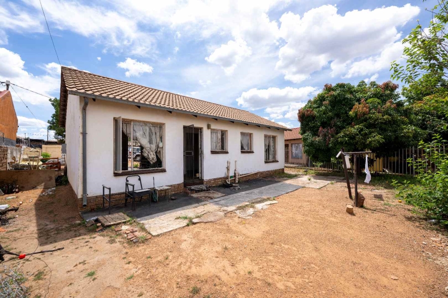 3 Bedroom Property for Sale in Soshanguve Gauteng