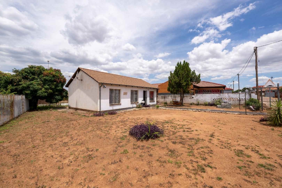 3 Bedroom Property for Sale in Soshanguve Gauteng