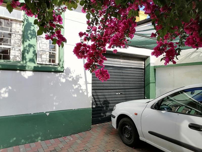 0 Bedroom Property for Sale in Rosettenville Gauteng