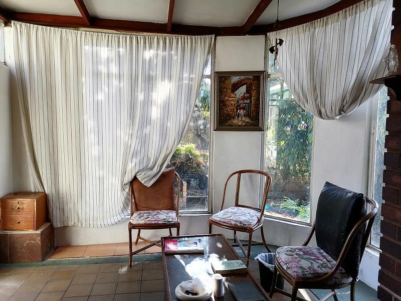 0 Bedroom Property for Sale in Rosettenville Gauteng