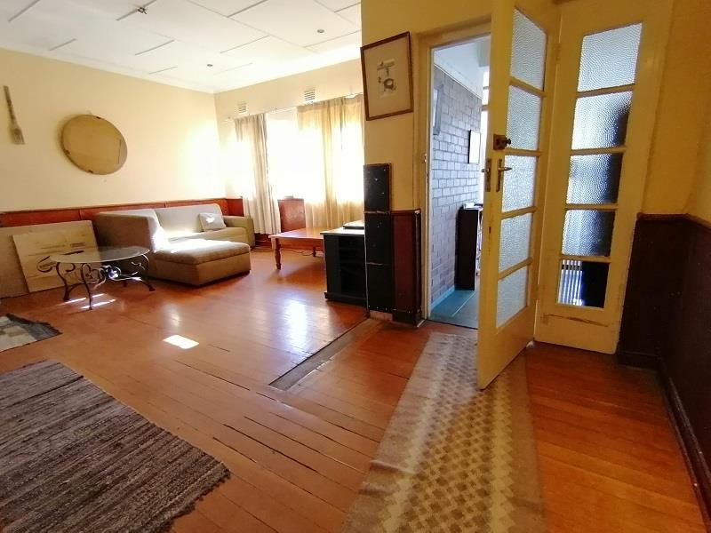 0 Bedroom Property for Sale in Rosettenville Gauteng