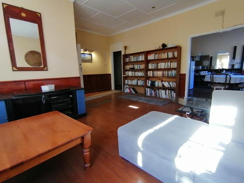 0 Bedroom Property for Sale in Rosettenville Gauteng