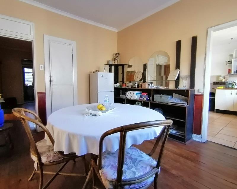 0 Bedroom Property for Sale in Rosettenville Gauteng