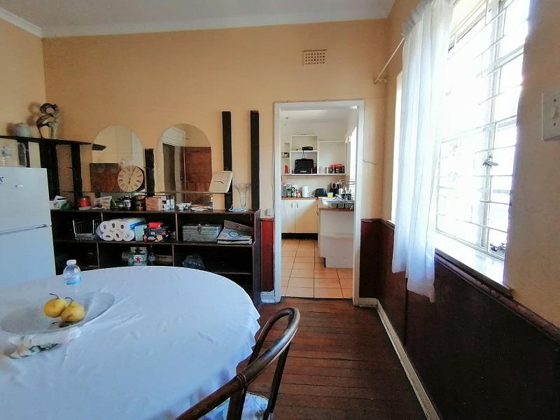 0 Bedroom Property for Sale in Rosettenville Gauteng