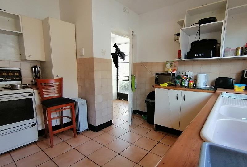0 Bedroom Property for Sale in Rosettenville Gauteng
