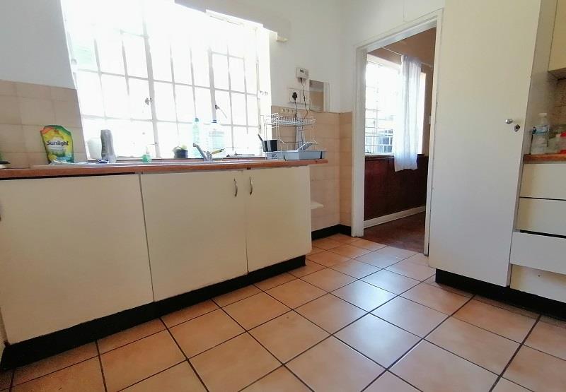0 Bedroom Property for Sale in Rosettenville Gauteng