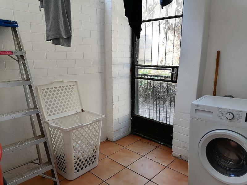 0 Bedroom Property for Sale in Rosettenville Gauteng