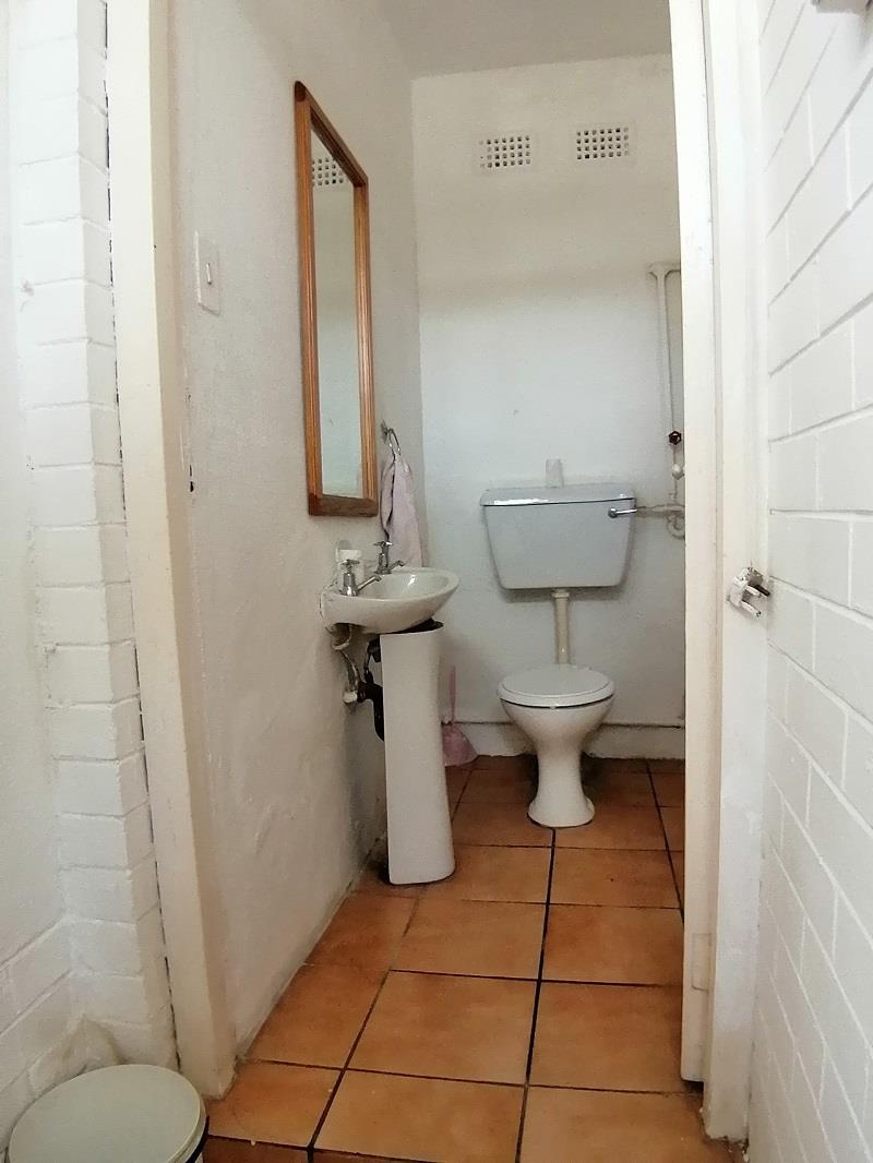 0 Bedroom Property for Sale in Rosettenville Gauteng