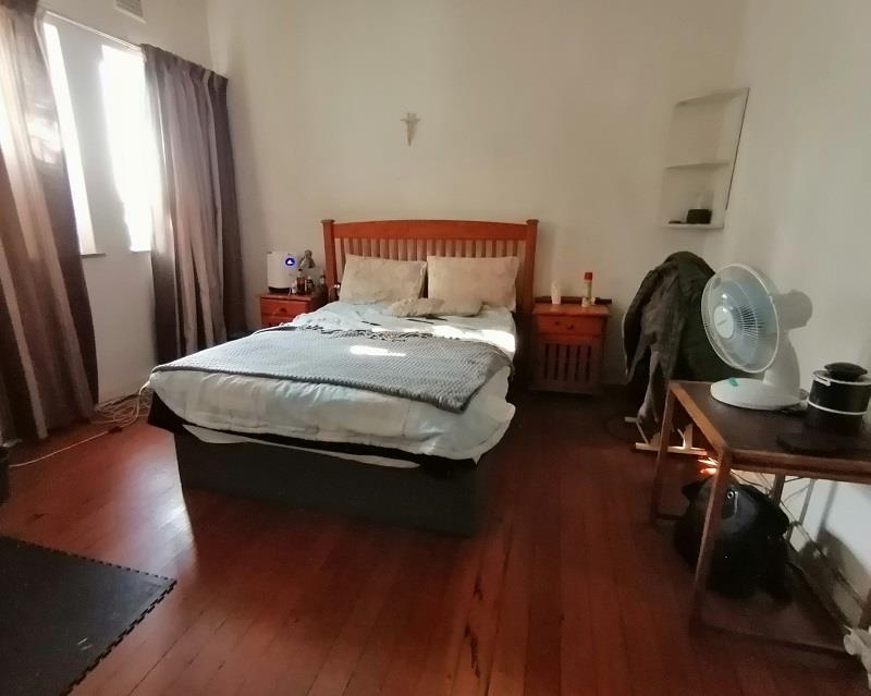 0 Bedroom Property for Sale in Rosettenville Gauteng