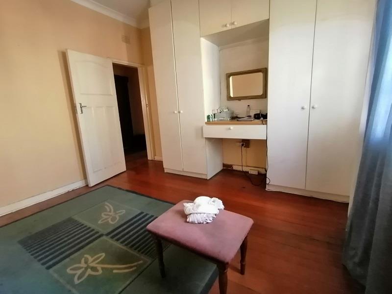 0 Bedroom Property for Sale in Rosettenville Gauteng