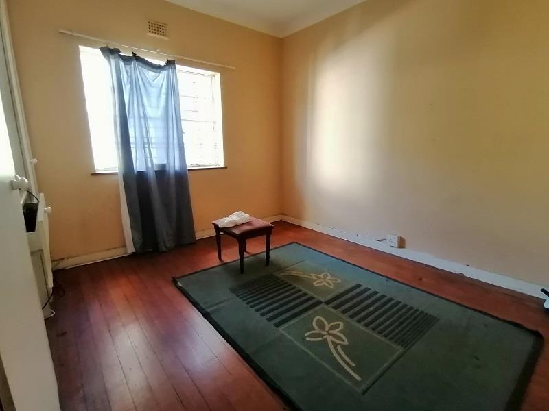 0 Bedroom Property for Sale in Rosettenville Gauteng