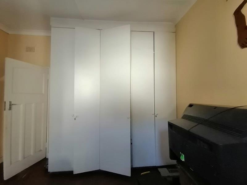 0 Bedroom Property for Sale in Rosettenville Gauteng