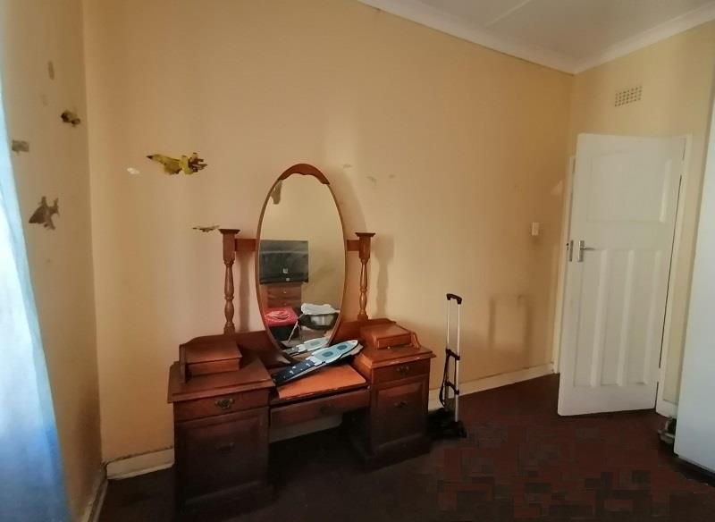 0 Bedroom Property for Sale in Rosettenville Gauteng