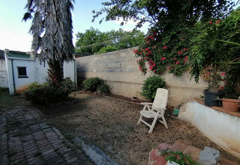 0 Bedroom Property for Sale in Rosettenville Gauteng