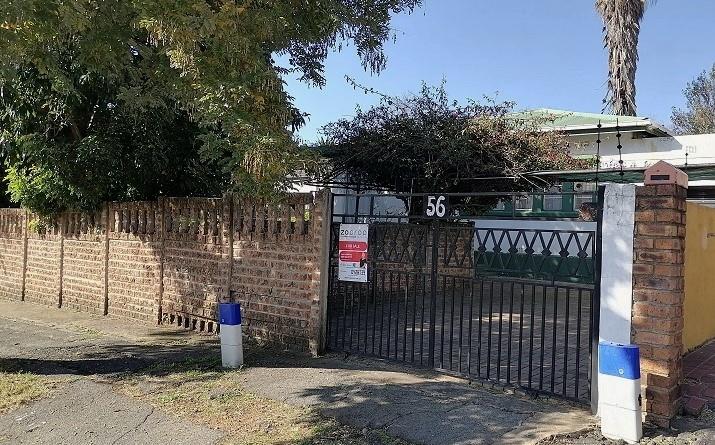 0 Bedroom Property for Sale in Rosettenville Gauteng