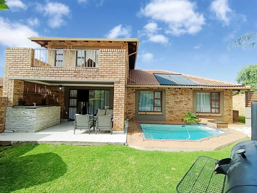 3 Bedroom Property for Sale in Meyersdal Gauteng