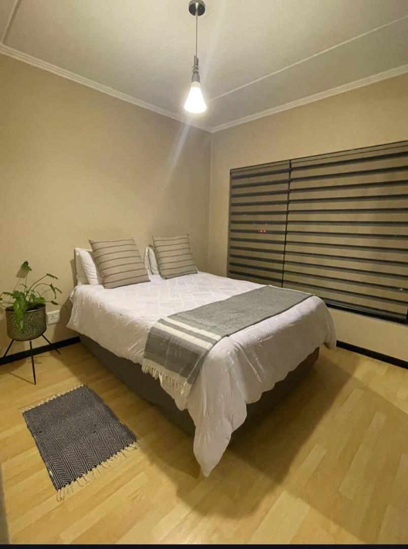 2 Bedroom Property for Sale in Bassonia Gauteng