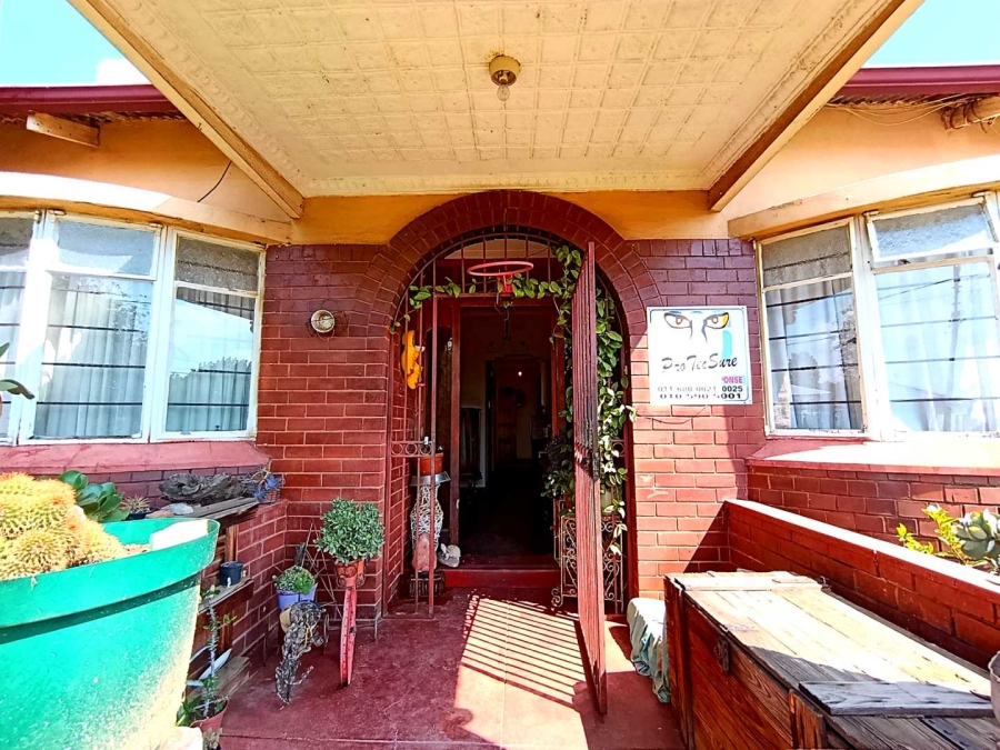 4 Bedroom Property for Sale in Haddon Gauteng