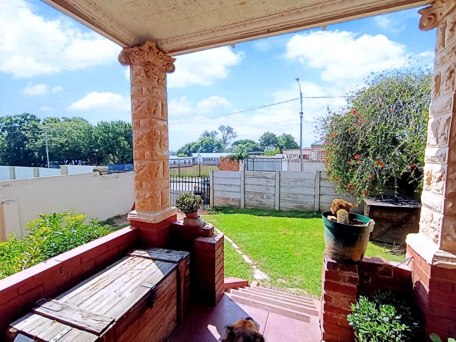 4 Bedroom Property for Sale in Haddon Gauteng