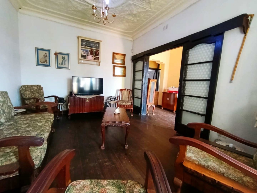 4 Bedroom Property for Sale in Haddon Gauteng