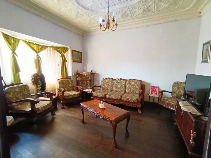 4 Bedroom Property for Sale in Haddon Gauteng