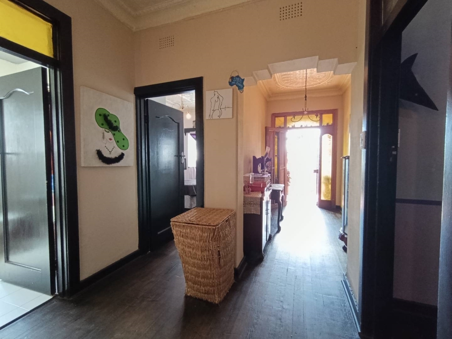 4 Bedroom Property for Sale in Haddon Gauteng