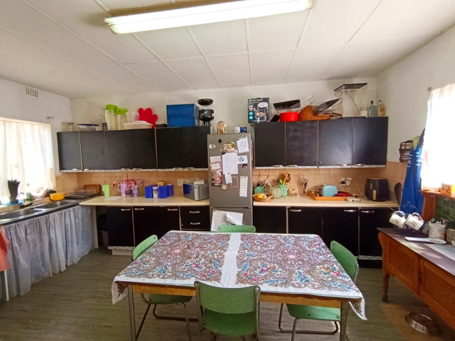 4 Bedroom Property for Sale in Haddon Gauteng